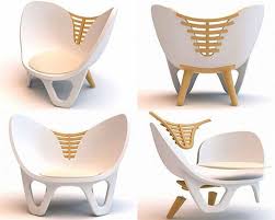 Coconut Chair