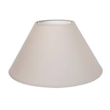 » de chiffon brodeuse, auquel 417 utilisateurs de pinterest sont abonnés. Abat Jour Conique Colours Galet O40 Cm Castorama