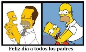 Más del pingüino barbijo en aves de chile: Los Mejores Memes Y Gifs Para Enviar El Dia Del Padre Por Whatsapp
