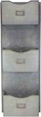 Shop for wall files from office depot & officemax today for your office. Home Garden Shabby Chic French Country Distressed White Wall Mail Letter Holder Wood Metal Home Decor