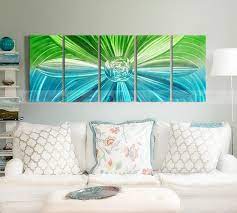 As mentioned in the opening para, wall art comes in various forms, one of them being large wall art. Large Metal Flower Wall Art Inspirational Wall Decor Hanging For Indoor Home Bedroom Living Room Office 24 X64 China Metal Wall Art And Abstract Modern Price Made In China Com