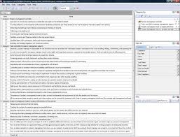 Maintenance supervisor is a professional who oversees and inspects maintenance facilities to ensure the smooth running of upkeep or repair operations. Property Management Checklist List Organizer Time Task Software Personal Business Productivity Commercial Property Inspection Checklist Template Insymbio