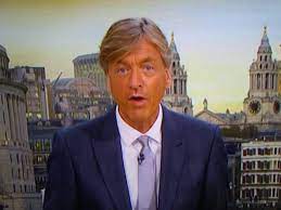 It was all enough to earn him the nickname 'private pike' in whitehall, in reference to the hapless youth in the sitcom dad's army. Richard Madeley Has Gone Full Orange On Gmb And Viewers Can T Stop Talking About It Manchester Evening News