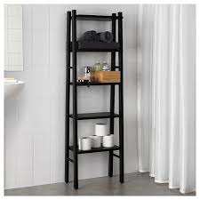 home furniture store modern furnishings decor stellingkast badkamer rekje zwarte schappen