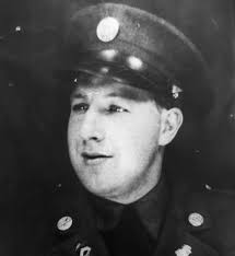 Red Arrow Soldier laid to rest 75 years after death in WWII