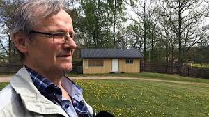 Vill se fler ungdomar i Folkets park