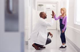 Leaders in the health field: Castle Connolly's 2024 Top Doctors