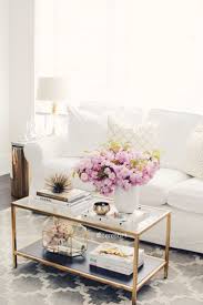 Sprucing Up Your Living Room With Coffee Table Decor Ideas Diy Home Art Living Room Table Coffe Table Decor Living Room Coffee Table