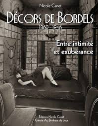 Galerie D Art Art Gallery Decors De Bordels Maisons Closes Paris Maison Close