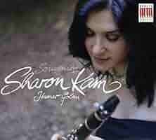 Souvenirs Sharon Kam: Kam,Sharon, Golan,Itamar, Kam,Sharon, Golan,Itamar:  Amazon.fr: CD et Vinyles}