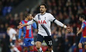 French side monaco have signed belgium international nacer chadli from championship club west bromwich. Nacer Chadli Opens Up On Why He Chose To Leave Tottenham For West Brom Hails Pocognoli Impact