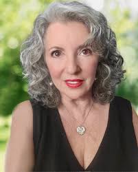 Elaine Victoria Grey