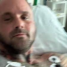 Fundraiser by Brian Arnold : Support Shaun's Stroke Recovery Journey