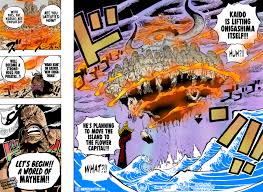 * complete the event main quest to recruit 4★ sakata kintoki (rider) Chapter 997 Is Moving Towards The Ultimate Tragedy Of Wano Act 3 One Piece