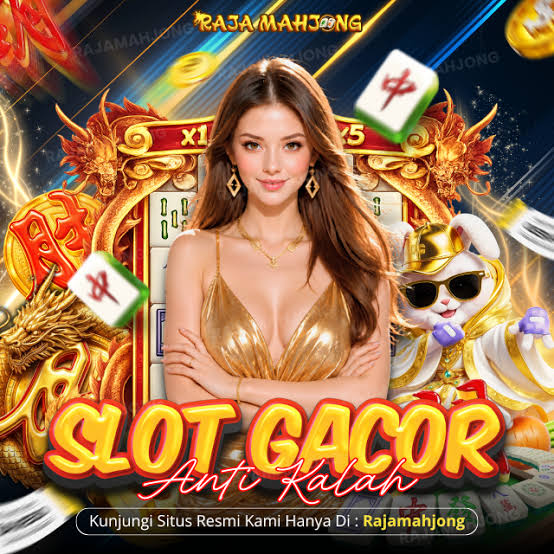 SLOT88 ∂ Situs Slot Gacor Mahjong Anti Kalah dan Rungkad Gampang Menang  Terbaik!
