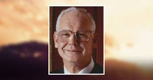 Dr. Monroe E. Trout Obituary March 4, 2024