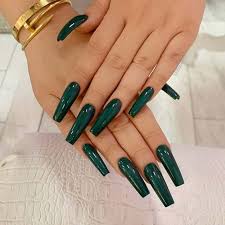 Its popularity is even far beyond other models. 50 Gorgeous Winter Nails Nail Art Designs That You Ll Love