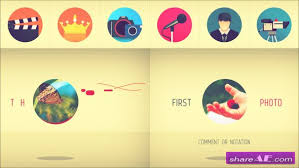 Five smooth icon animations designed to catch the attention of your target audience with this free animated social icons pack! Minimal Icons Animated After Effects Project Videohive Free After Effects Templates After Effects Intro Template Shareae