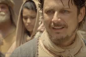 Jesus explica a relação com sua família a André