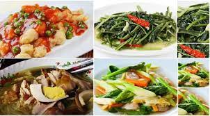 6 resep sarapan pagi enak dan praktis ini bisa dengan mudah dibuat saat sibuk di pagi hari. Resep Sarapan Pagi Untuk Suami