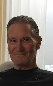 Patrick Irwin Obituary (1954