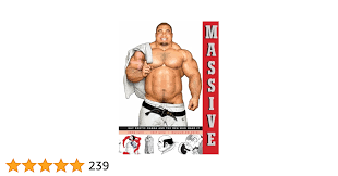 Amazon.com: Massive: Gay Erotic Manga and the Men Who Make It:  9781606997857: Ishii, Anne, Kolbeins, Graham, Kidd, Chip: Books