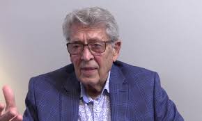 Hometown Faces: Meet John Marlow