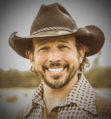 Country Singer Nashville Western Style for Events