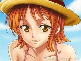 Pin Di One Piece