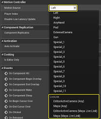 Check spelling or type a new query. Live Link Plugin Unreal Engine Documentation