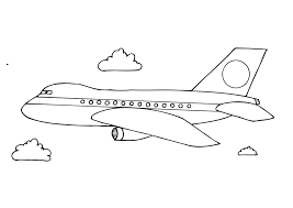 Ripslinger is the captain of team rpx. Free Printable Airplane Coloring Pages For Kids