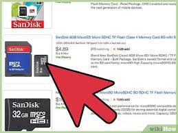 Follow the sequence in the picture to create a new partition on the sd card. 3 Ways To Partition An Sd Card Wikihow