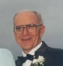 Obituary information for James H. Towers,, Sr.