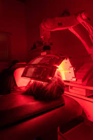 Image result for Light Therapy