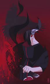 Full hd itachi wallpaper iphone. Itachi Sama Itachi Uchiha Naruto Shippuden Anime Naruto