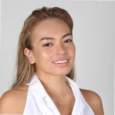 Hazel Guerrero's Instagram, Twitter & Facebook