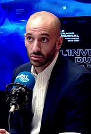 Législatives 2022, Benjamin Haddad se moque-t-il des Parisiens ?