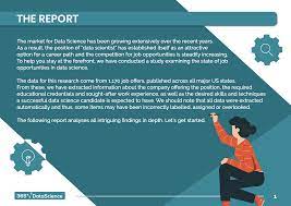 Pin On Data Science Jobs Report 2020