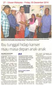 Diterbitkannya surat pesanan barang bisa disebabkan oleh berbagai hal, seperti balasan dari surat penawaran maupun atas inisiatif sendiri. Um5 12 14ibu Tunggal Hidap Kanser Risau Masa Depan Anak Anak Jpg