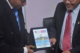 1 mei 1997 dengan nama fakulti sains dan teknologi (fst) seiring dengan penubuhan. Lawatan Fakulti Sains Dan Teknologi