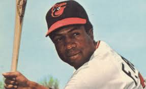 Hall of Famer Frank Robinson Passes Away at 83