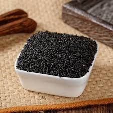 * biji selasih mentah(50gr) * air panas secukupnya. Basil Seed ç½—å‹'ç±½ Biji Selasih 200g