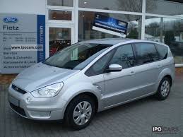 Image result for Machine Silver 2007 S-Max