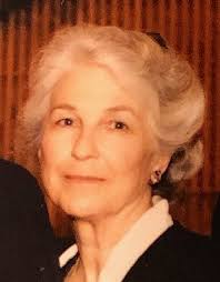 Mary Dorothea Graves Minor Obituary