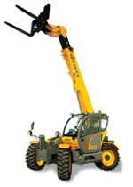 Dieci Runner 357 Telehandler