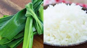 Besar dalam masakan hare krishna. Coba Tambahkan Daun Pandan Saat Masak Nasi Penyakit Ganas Ini Akan Menjauh Dari Tubuh Anda Serambi Indonesia