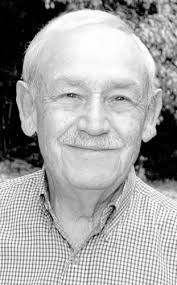 Carl Stewart Obituary (2017)