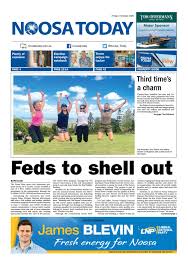 Noosa Today 9th October 2020 By Star News Group Issuu