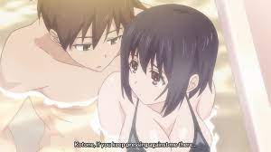 Hentai Overflow Uncensored - Episode 1 - FAPCAT