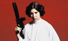 Princess leia is a leader and founding member of the rebel alliance in its struggle against the galactic empire. Give In To Your Anger The New Stars Wars Needs A Dose Of Princess Leia S Fury Star Wars The Force Awakens The Guardian